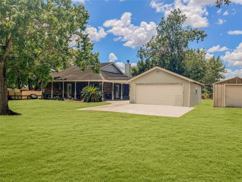 2320 Stehle Road Rosenberg TX 77471