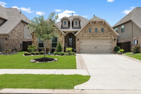 24127 Golden Fallow Drive Katy TX 77493