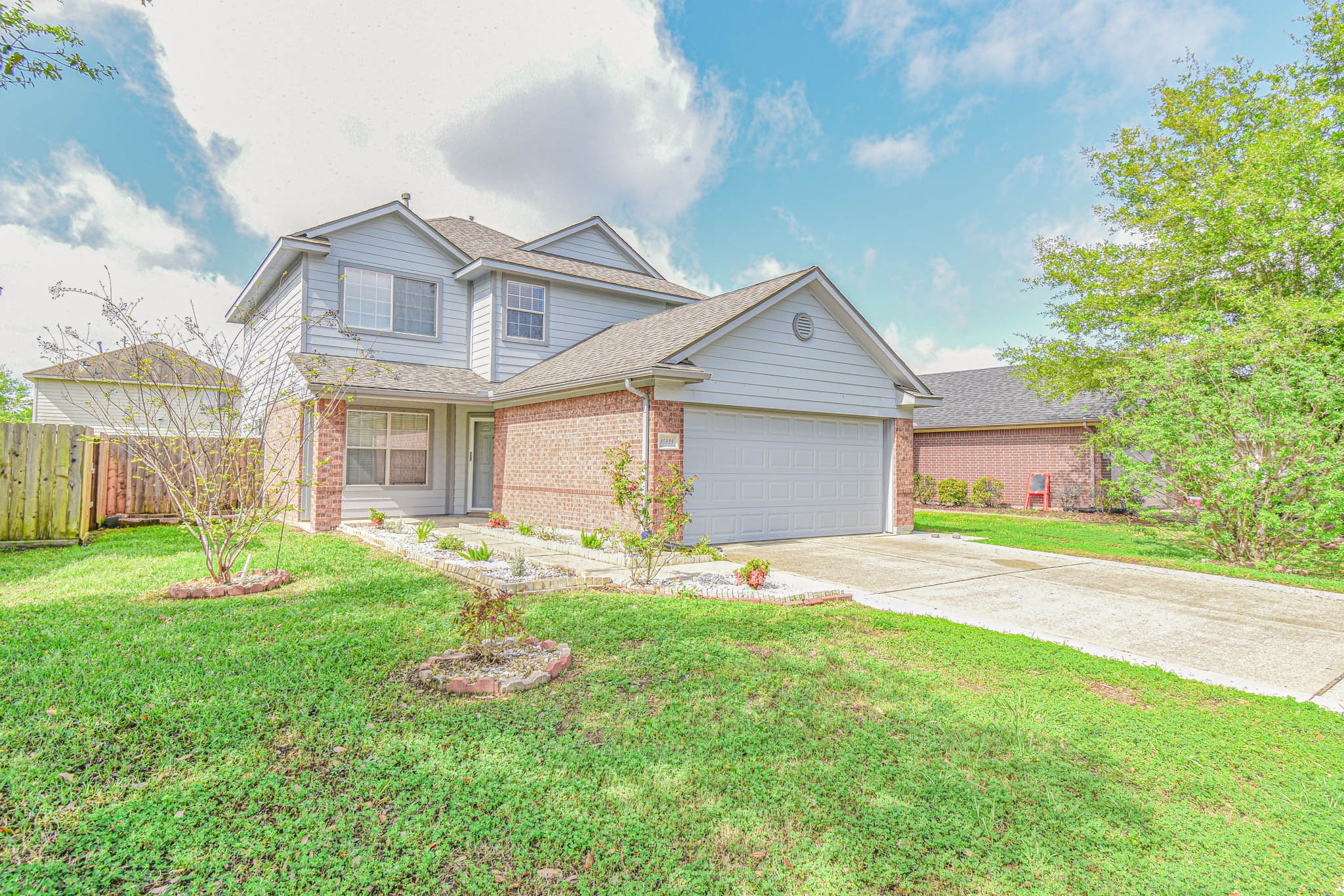 10938 Crosby Field Lane Houston TX 77034