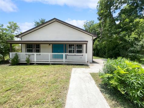 4510 Galesburg Street Houston TX 77051