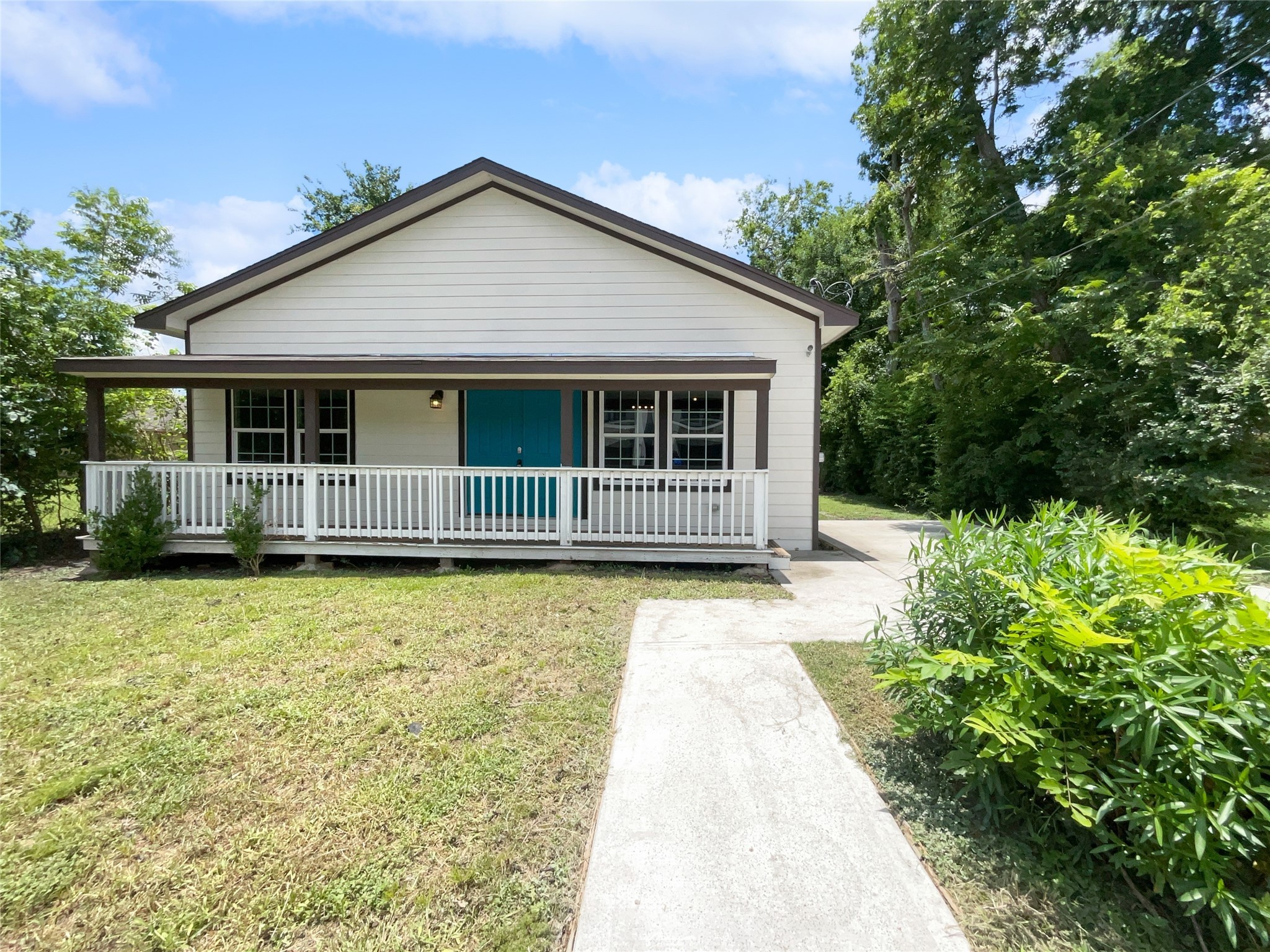 4510 Galesburg Street Houston TX 77051
