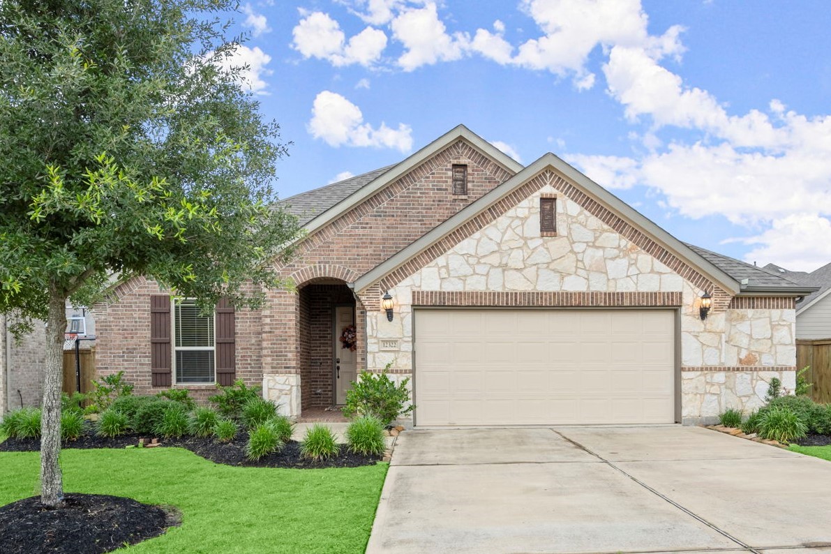 12322 Carita Court Richmond TX 77406