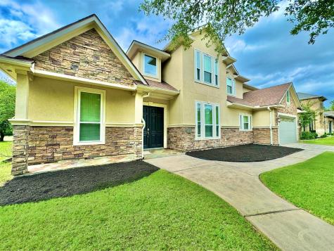 5318 Handbrook Drive Houston TX 77069
