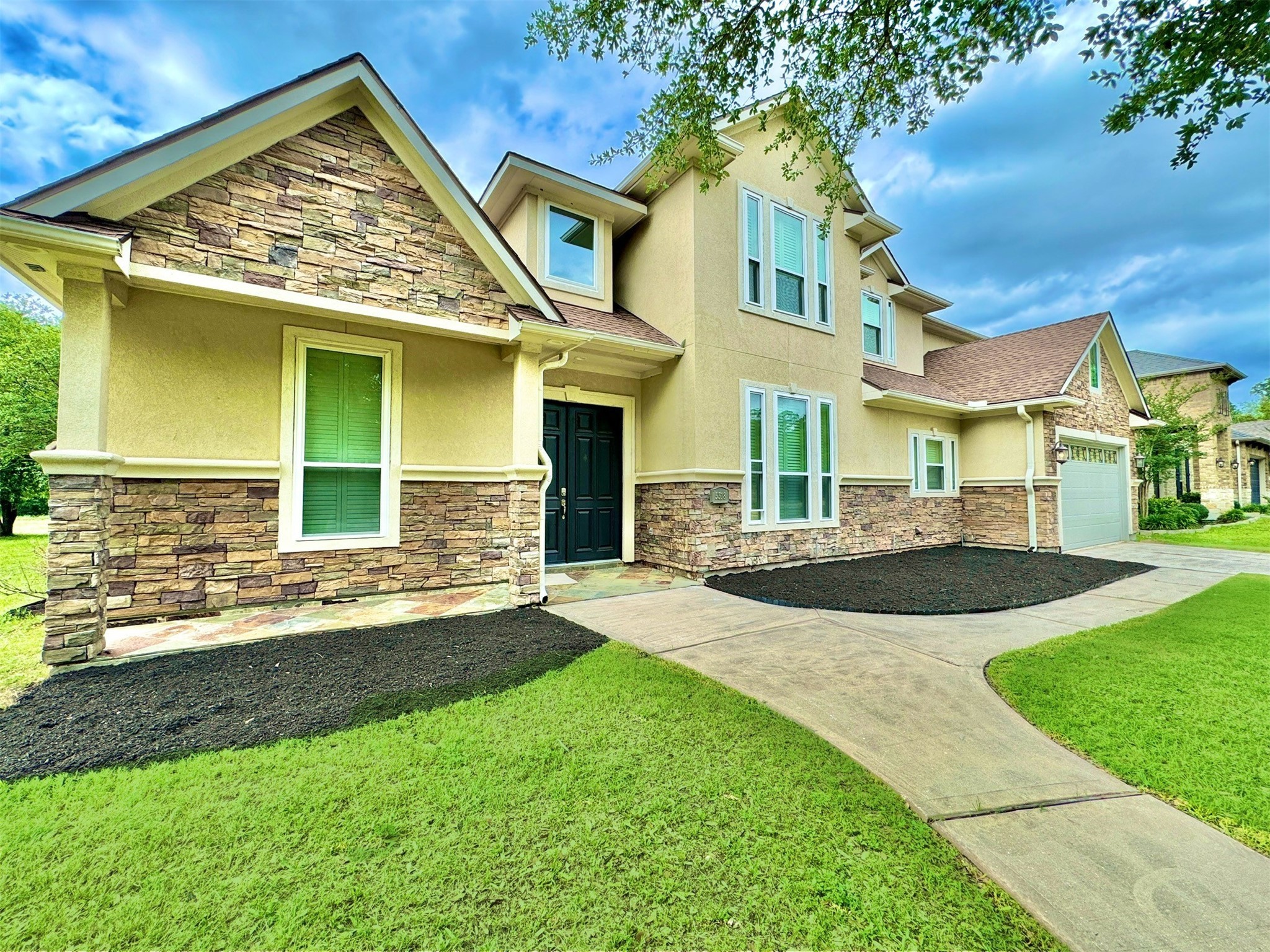 5318 Handbrook Drive Houston TX 77069