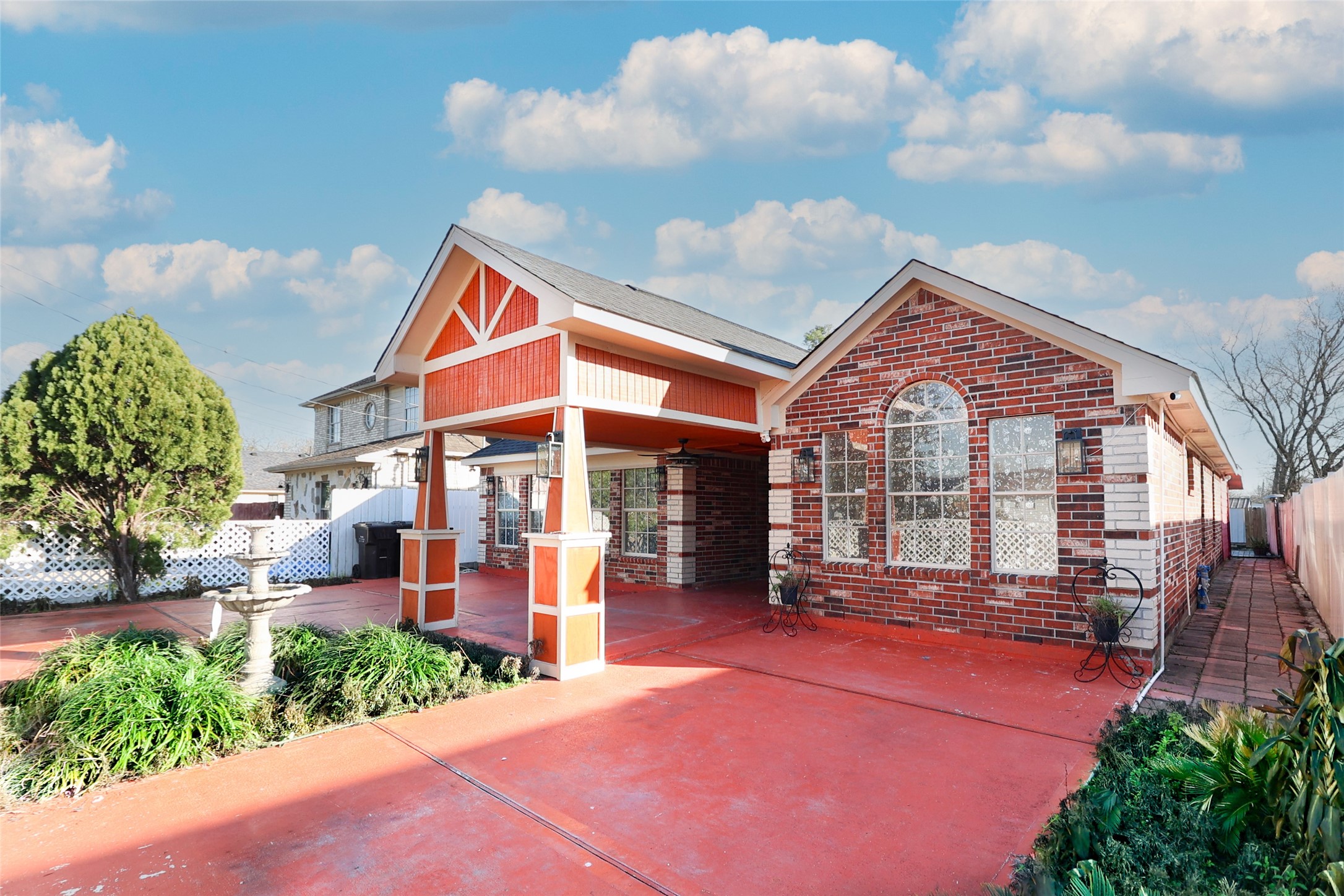 1210 Avenue H South Houston TX 77587
