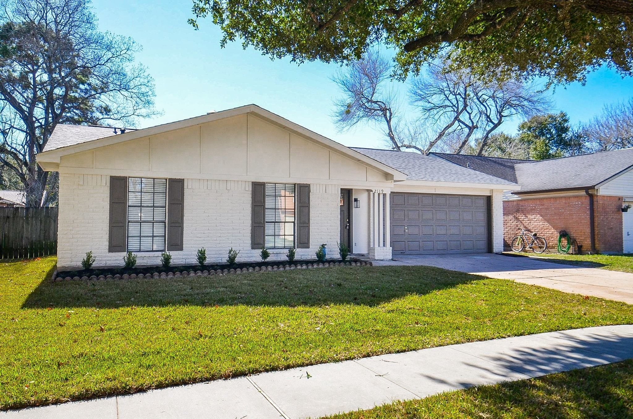 2119 Mustang Springs Drive Missouri City TX 77459
