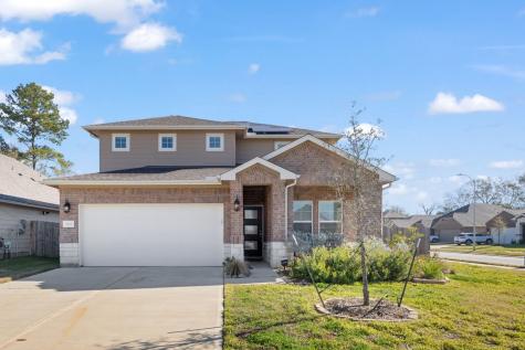 2321 W Winding Pines Drive Tomball TX 77375