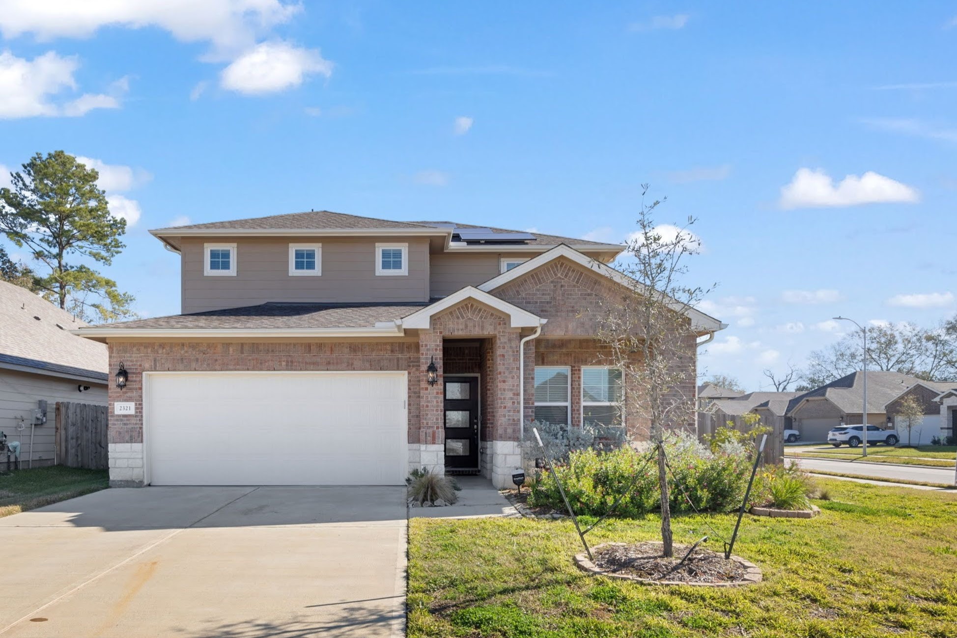 2321 W Winding Pines Drive Tomball TX 77375