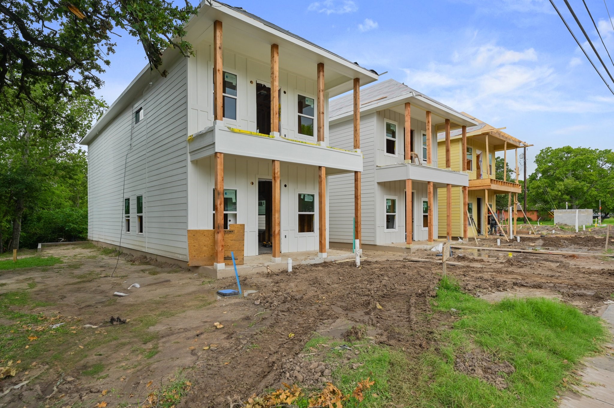 307 Edge Street Bryan TX 77801