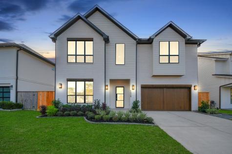 1529 Althea Drive Houston TX 77018