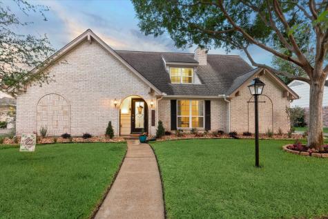 15801 Seattle Street Jersey Village TX 77040