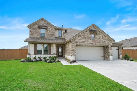 365 Hunter Ranch Way Dayton TX 77535