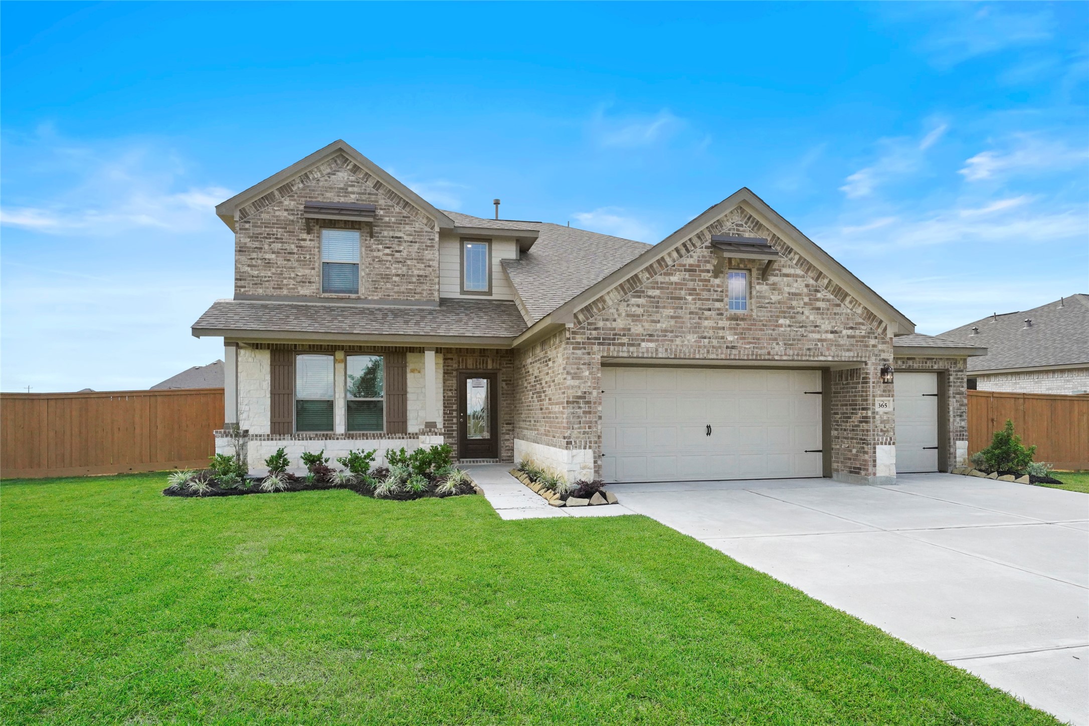 365 Hunter Ranch Way Dayton TX 77535