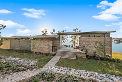 152 Lori Lane Trinity TX 75862