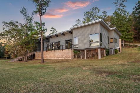 152 Lori Lane Trinity TX 75862