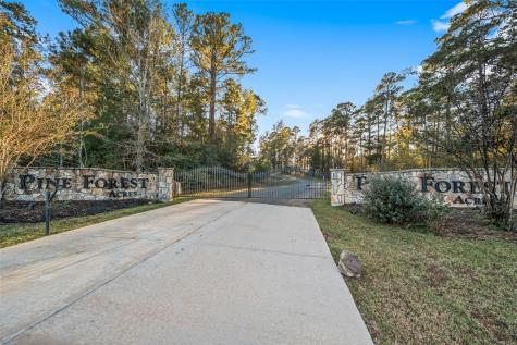 152 Lori Lane Trinity TX 75862