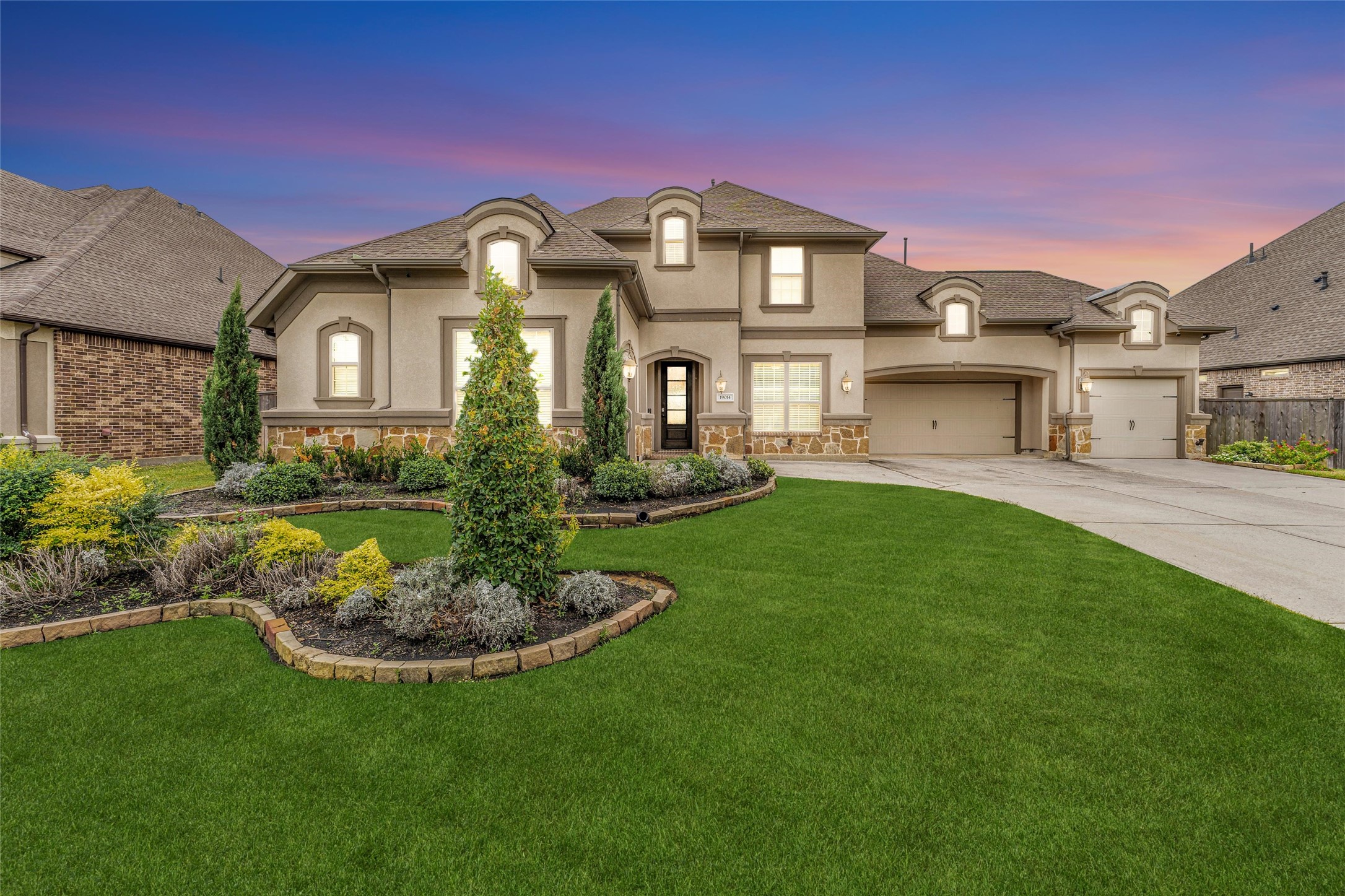 19014 Centerra Springs Drive Cypress TX 77429