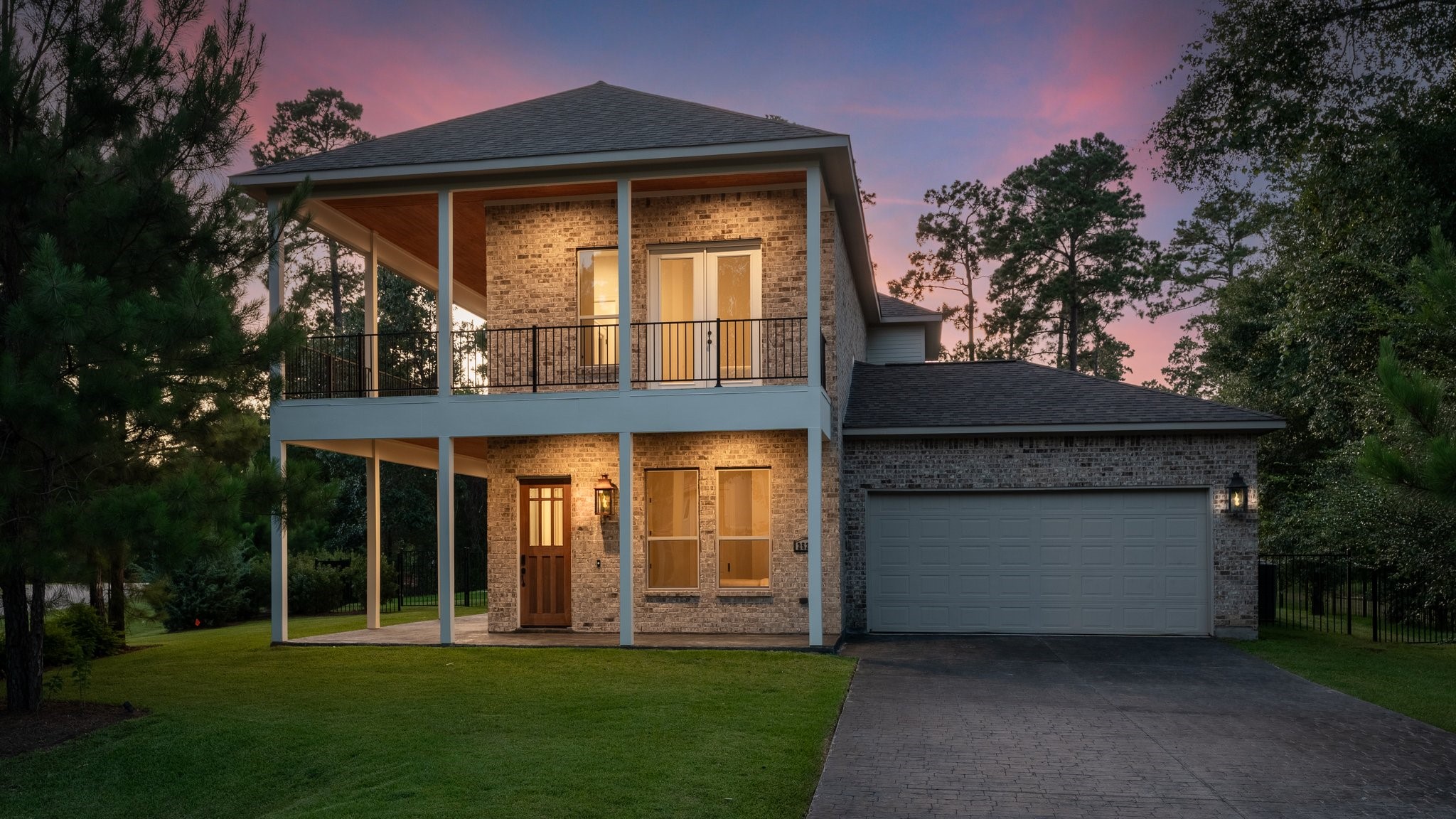25203 Elijah Court Tomball TX 77375