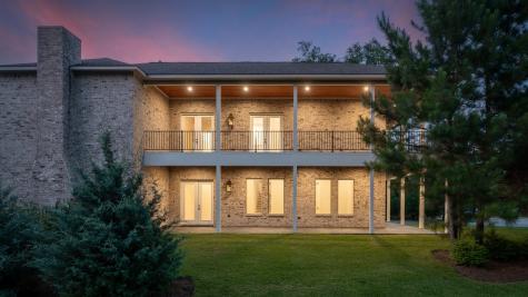 25203 Elijah Court Tomball TX 77375