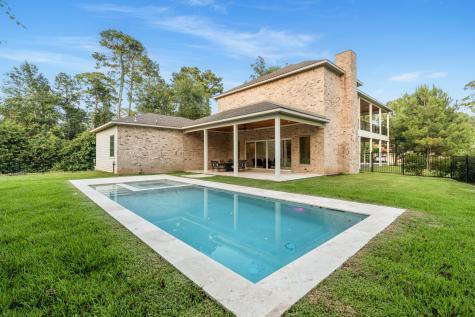 25203 Elijah Court Tomball TX 77375
