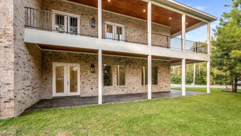 25203 Elijah Court Tomball TX 77375