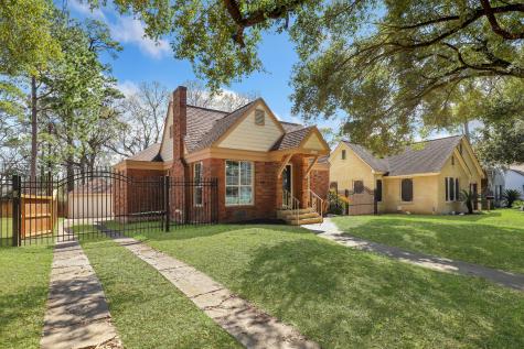 1905 Idylwood Drive Houston TX 77023