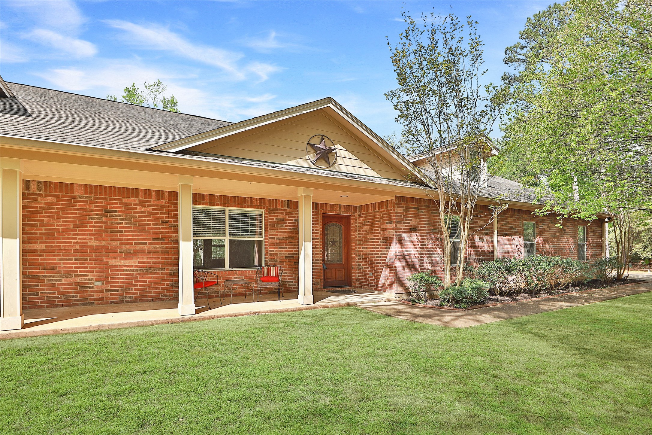 28011 Hickory Court Magnolia TX 77355