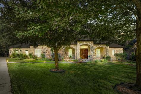 9639 Longmire Creek Way Conroe TX 77304