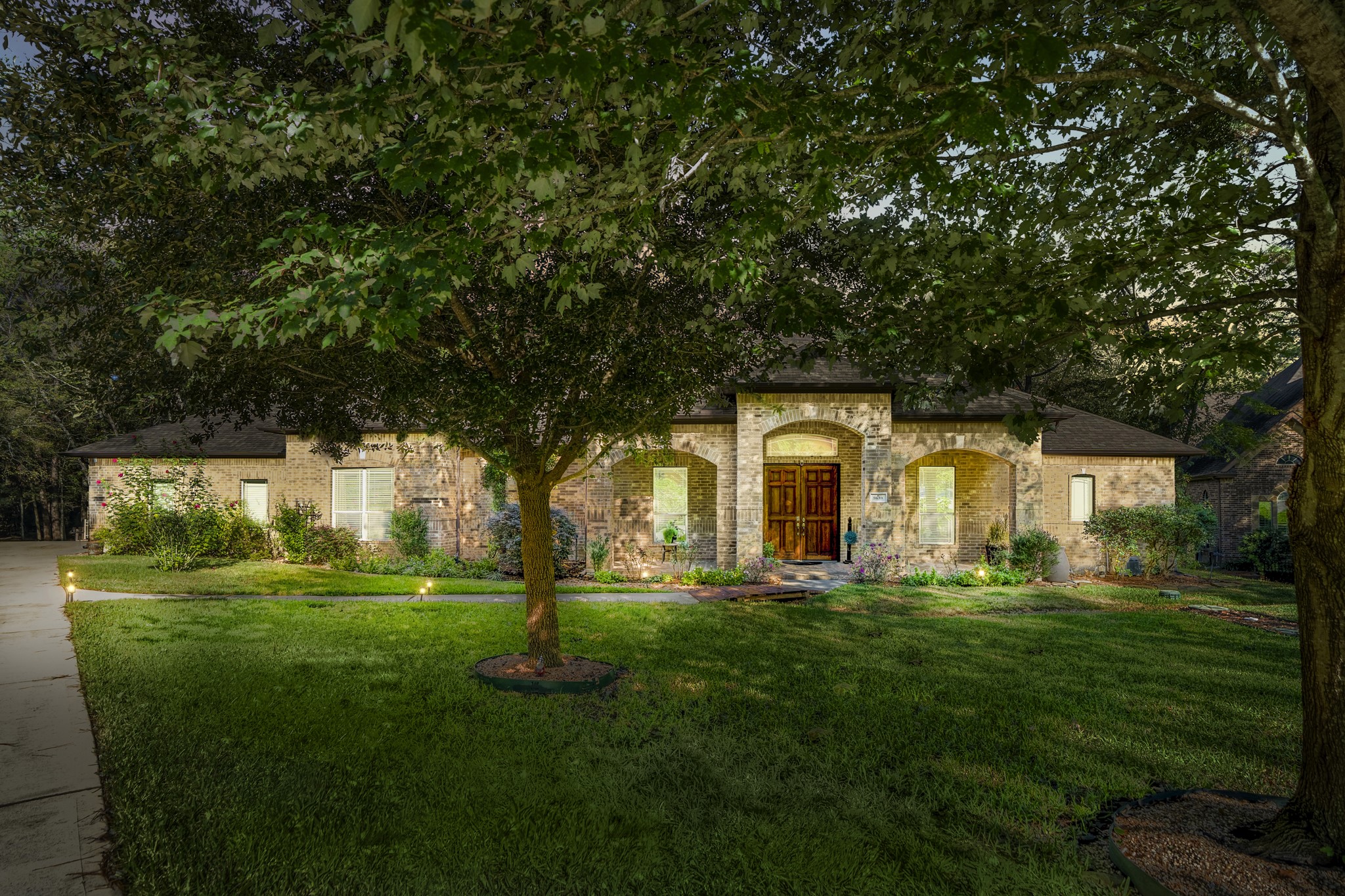 9639 Longmire Creek Way Conroe TX 77304