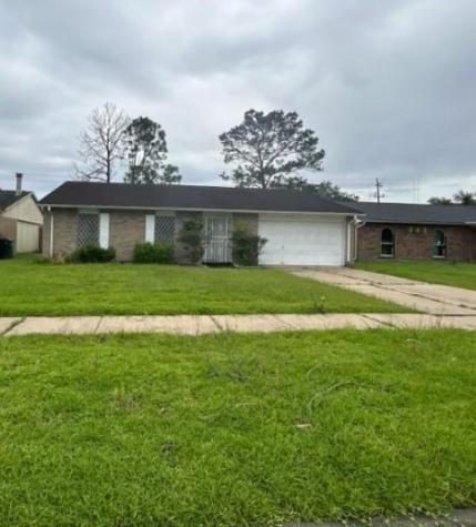 4919 Prairie Ridge Road Houston TX 77053