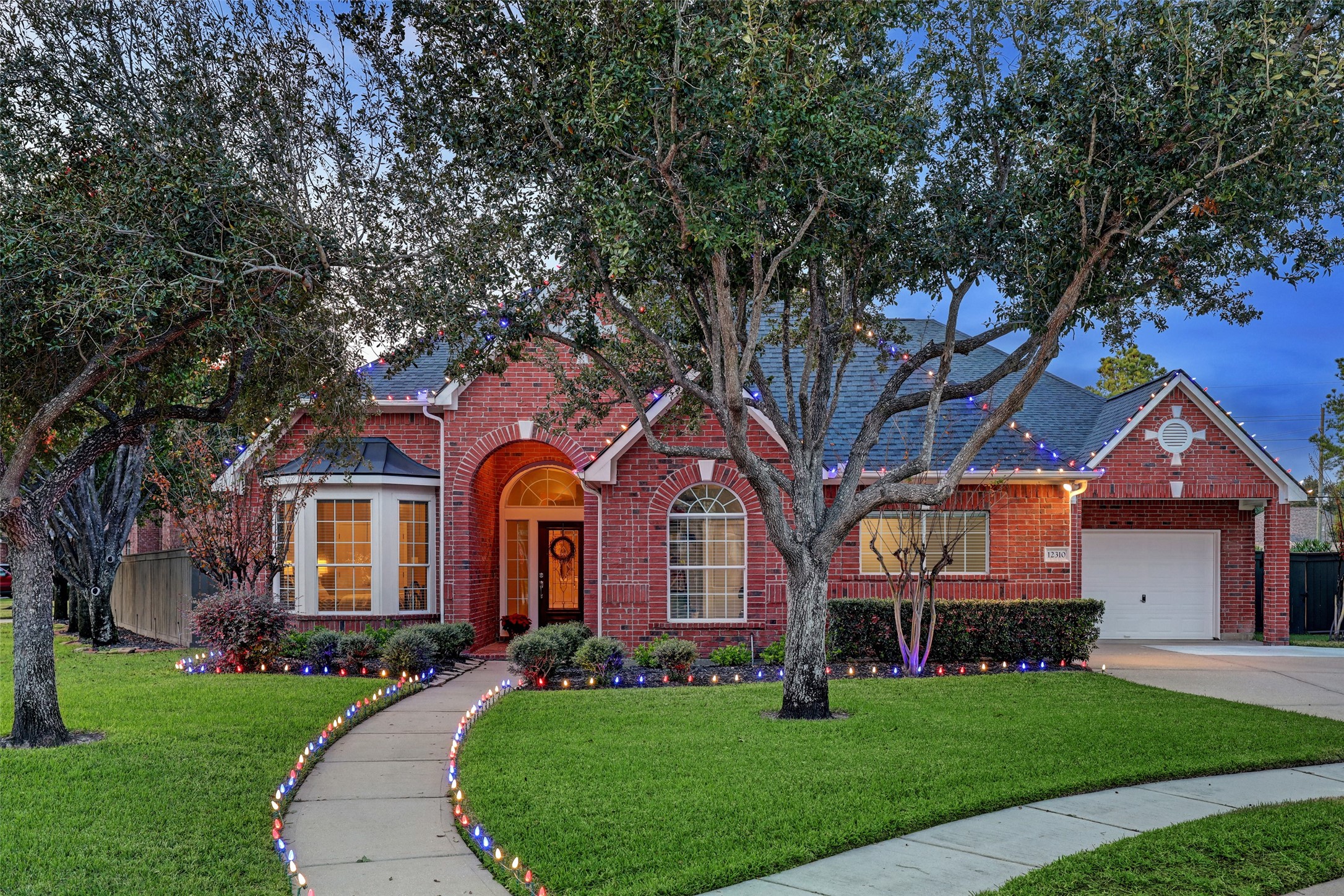 12310 Ballina Canyon Court Houston TX 77041