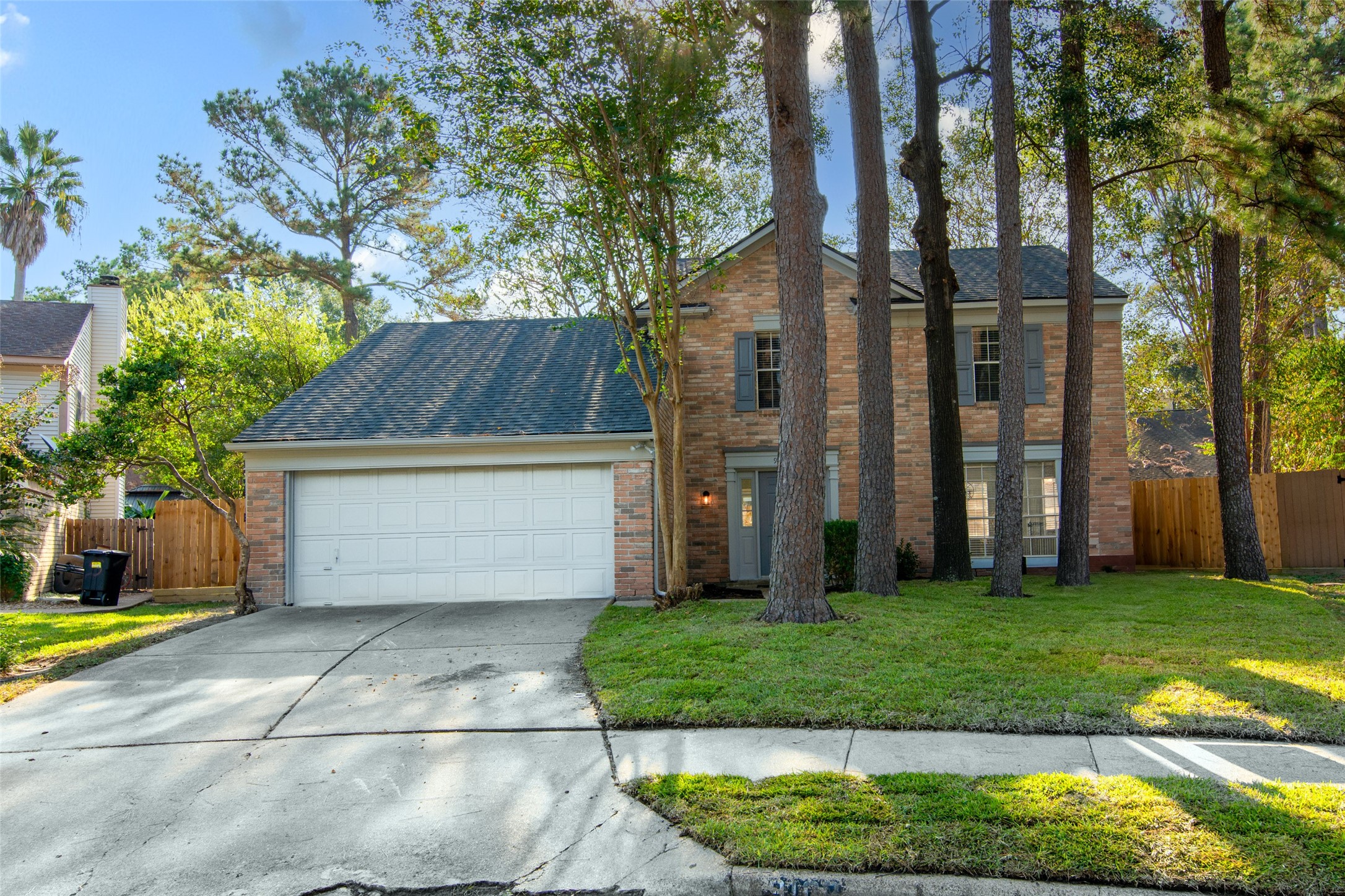 9102 Palm Shores Court Spring TX 77379