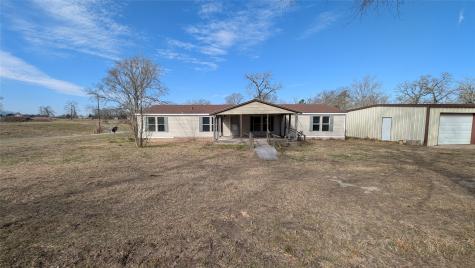 103 Wood Farm Road Huntsville TX 77320