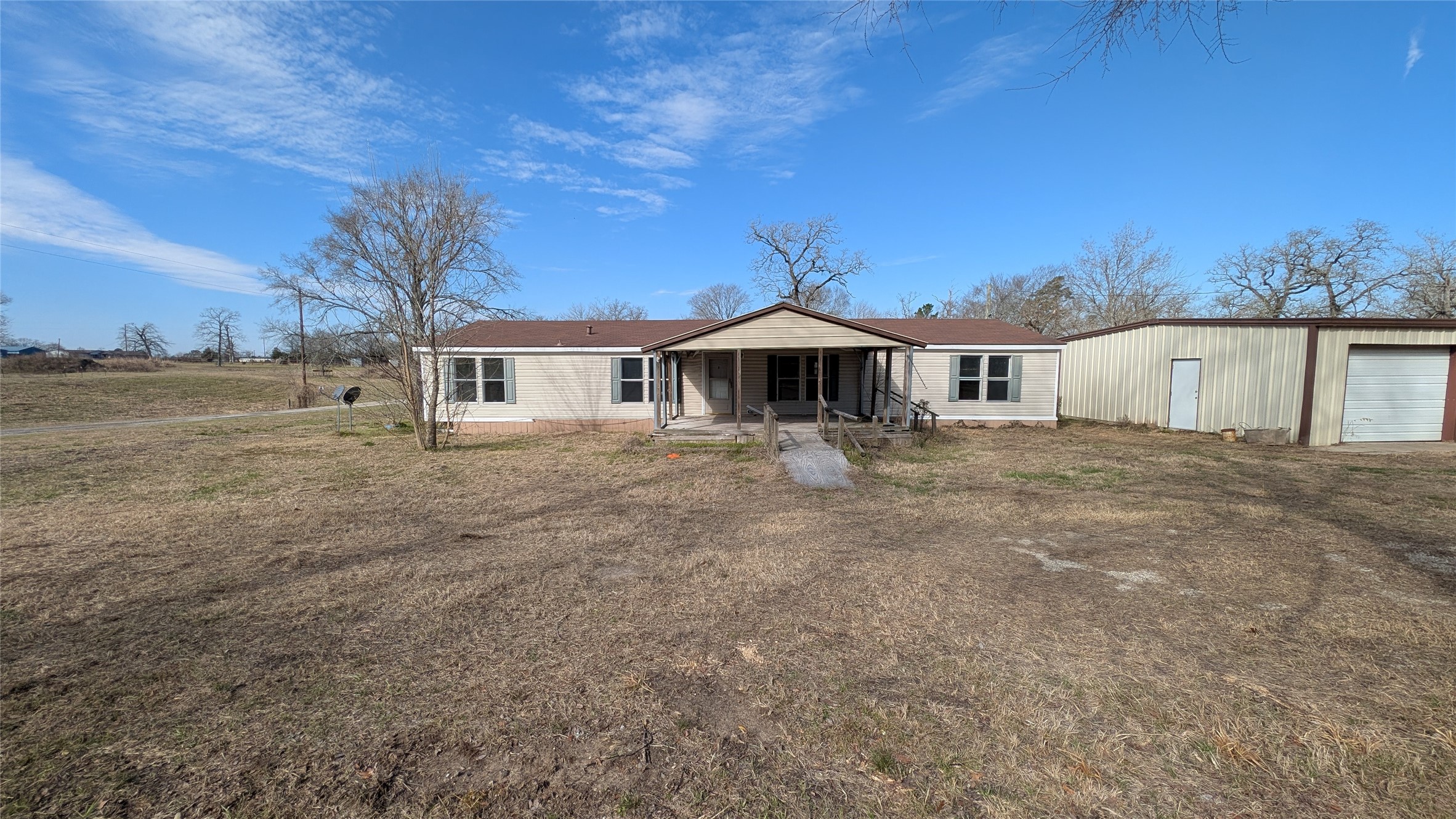 103 Wood Farm Road Huntsville TX 77320