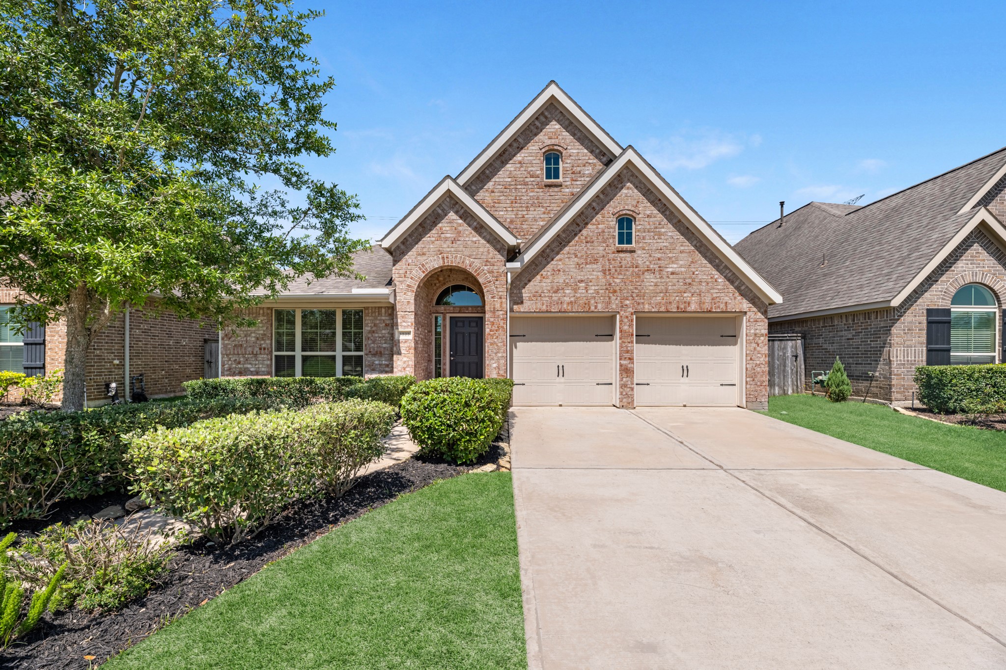 2727 Parker Oak Pass Missouri City TX 77459