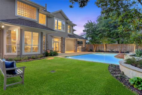 4111 Bellefontaine Street Houston TX 77025