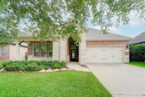 3535 Manor Lake Lane Spring TX 77386