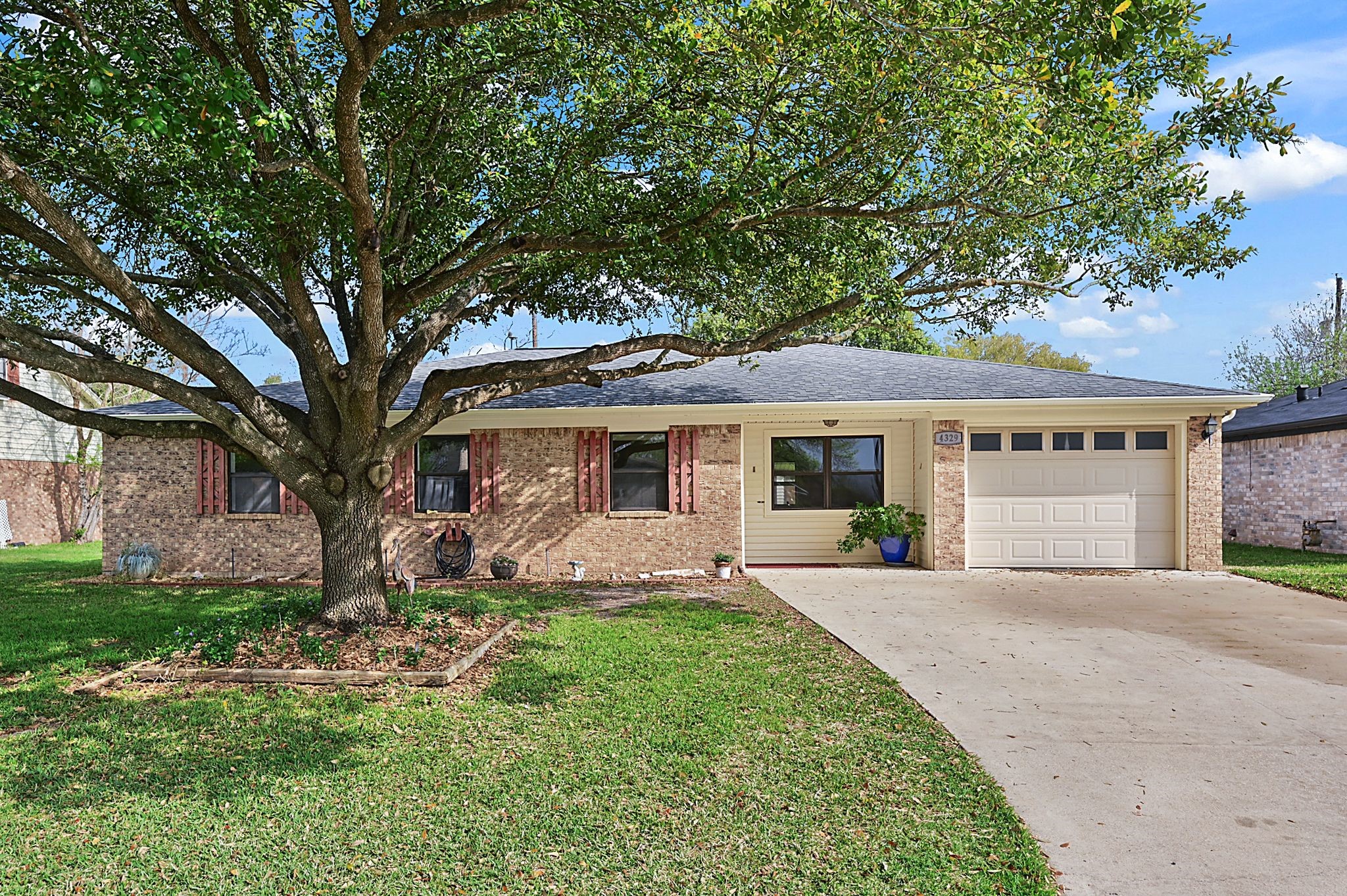4329 Kirkwood Drive Bryan TX 77802