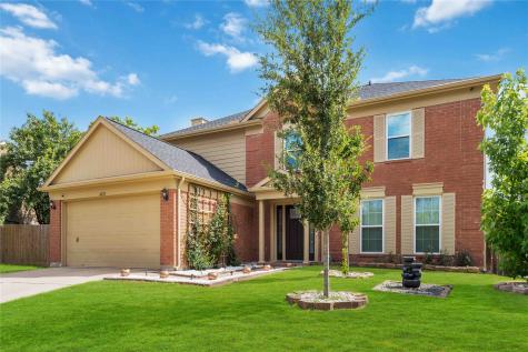 14102 Amber Grove Court Houston TX 77083