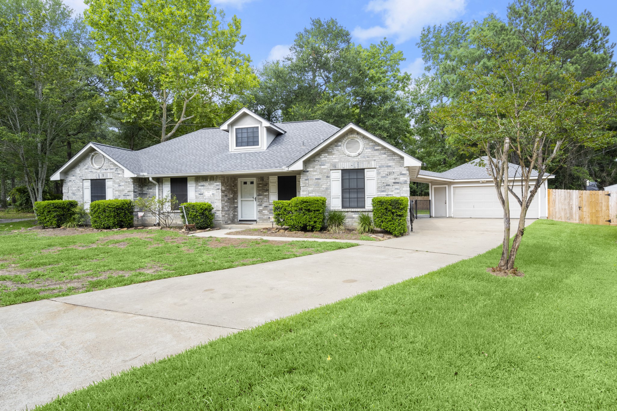 510 Odessa Drive Magnolia TX 77354