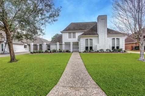 3011 Manila Lane Houston TX 77043