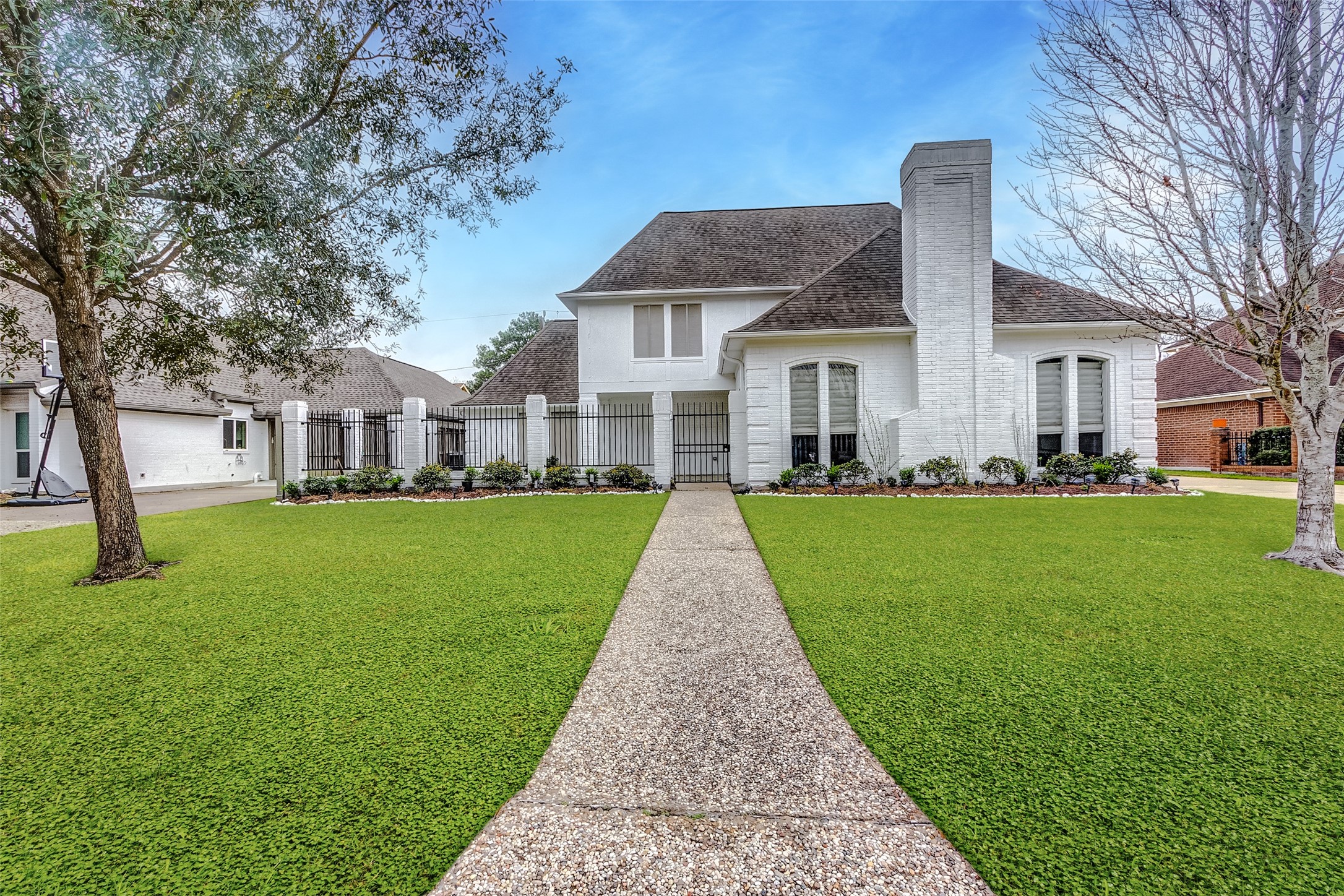 3011 Manila Lane Houston TX 77043