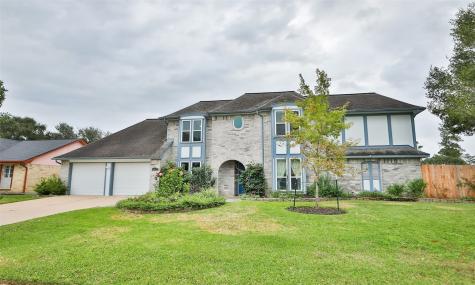 14827 Cypress Ridge Drive Cypress TX 77429