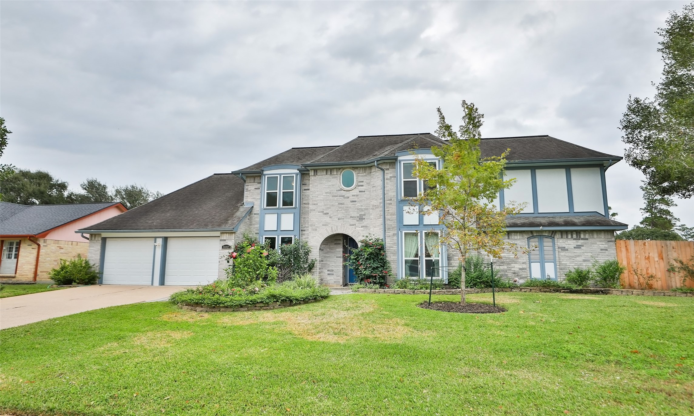 14827 Cypress Ridge Drive Cypress TX 77429