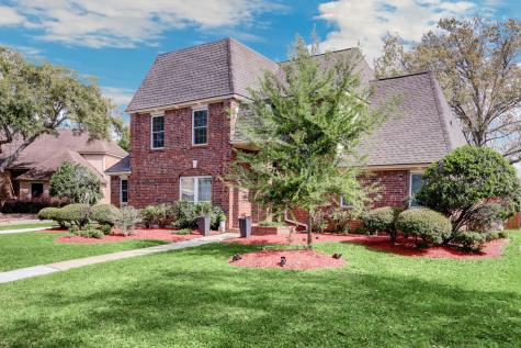 2706 Saint Andrews Place League City TX 77573