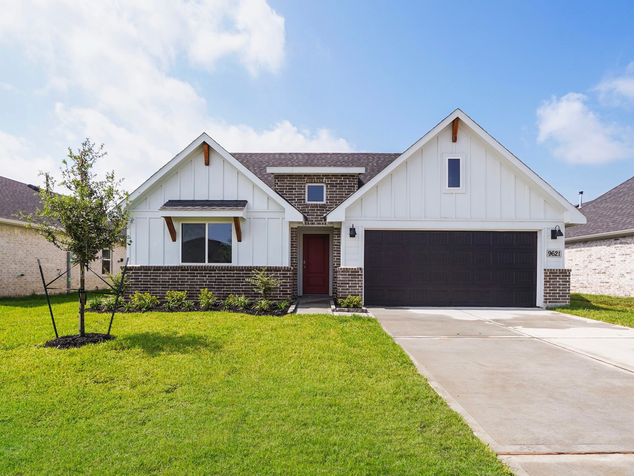 9621 Madison Avenue Texas City TX 77591