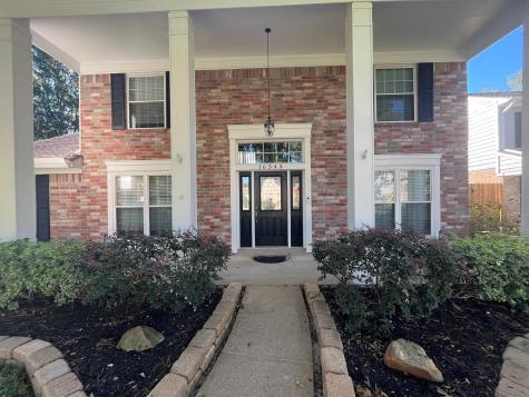16343 Rainbow Lake Road Houston TX 77095
