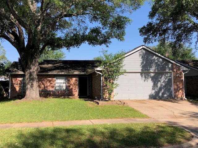 603 Tara Plantation Drive Richmond TX 77469