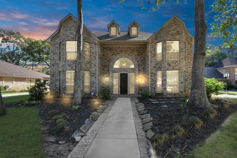 1910 Mistyvale Court Richmond TX 77406