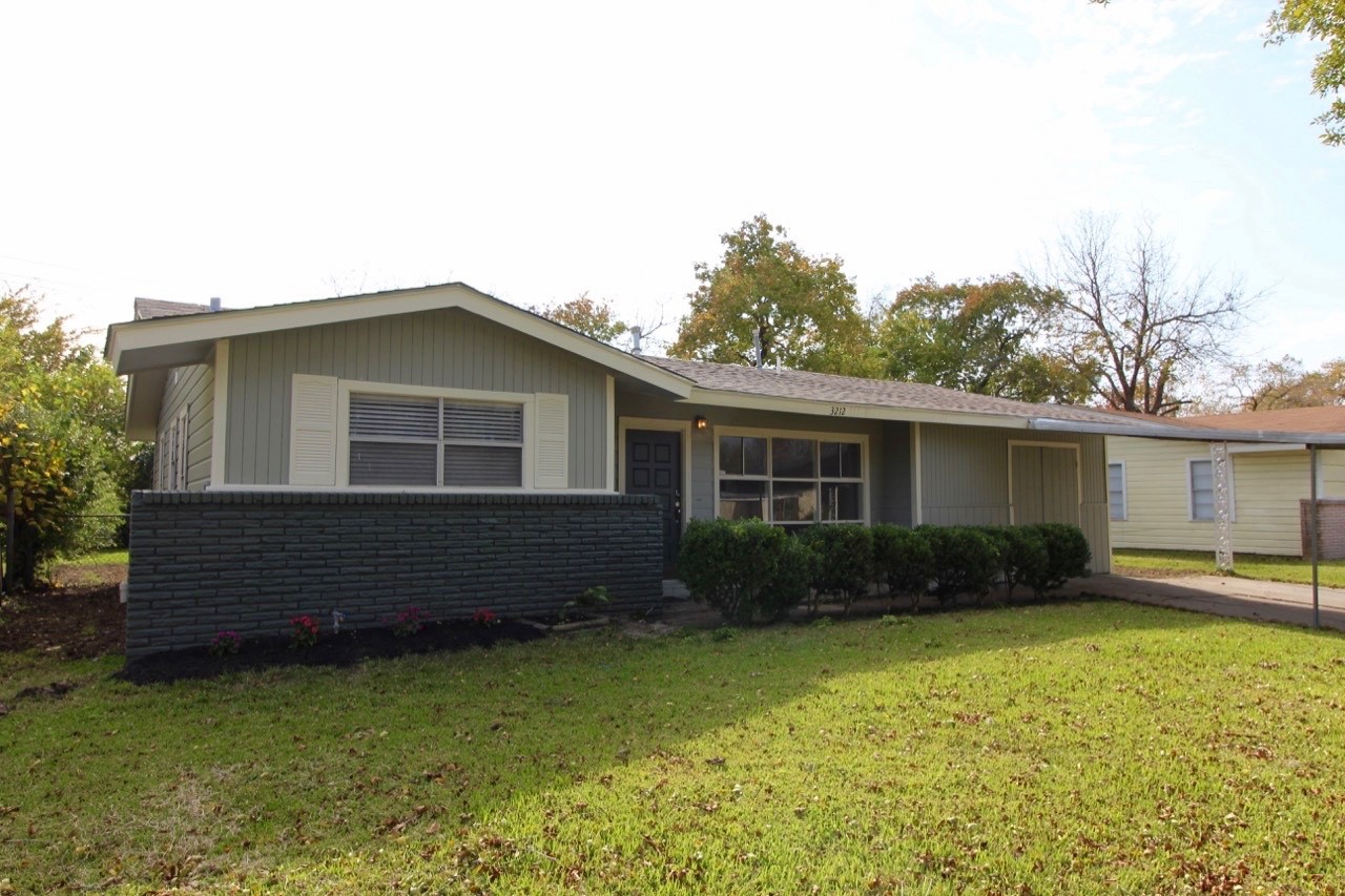 3212 Longwood Drive Pasadena TX 77503